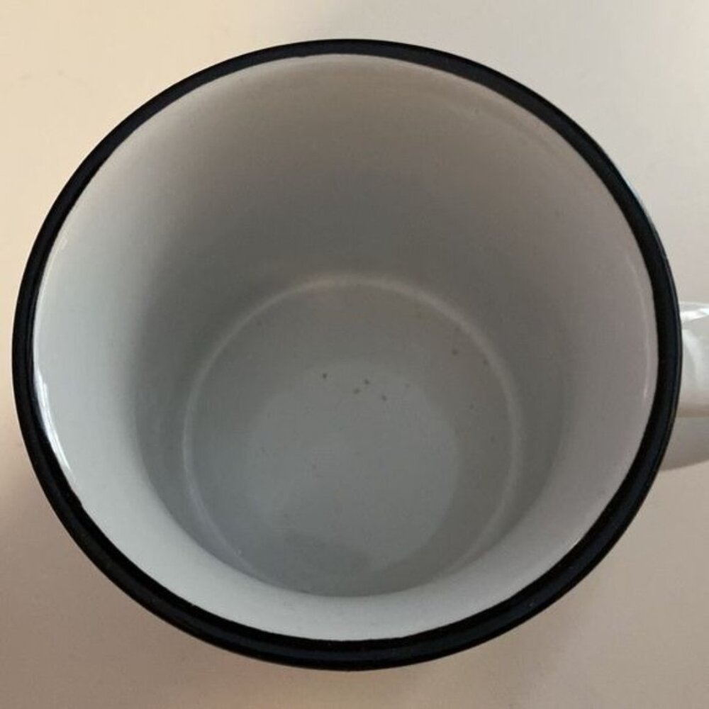 Harry Potter Slytherin Coffee Mug - Picture 3 of 4